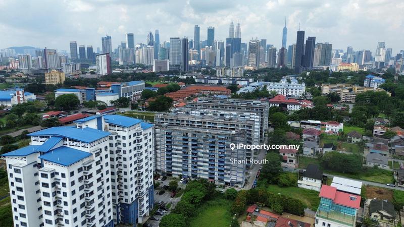 Tanah Kediaman untuk Dijual di Kampung Baru Ayer Panas, Setapak oleh Sharil Routh - iProperty.com.my