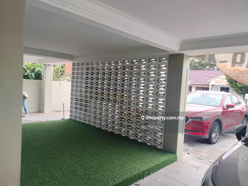 Commercial Bungalow for Rent in Taman Canning, Ipoh by Ivy Tang - iProperty.com.my