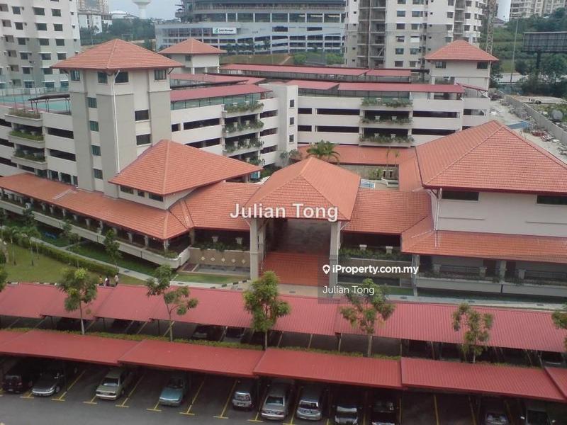 Kondominium untuk Disewa di Changkat View oleh Julian Tong - iProperty.com.my