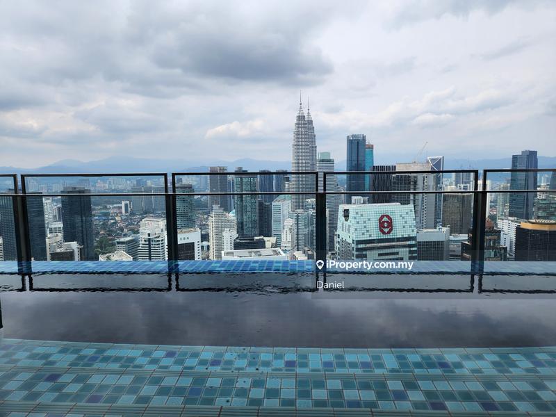 Service Residence for Sale in Pavilion Ceylon Hill by Daniel - iProperty.com.my