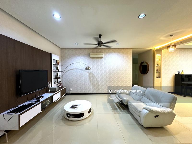 Semi-Detached House for Sale in Villa Green, Tropicana by Vincent Liaw - iProperty.com.my