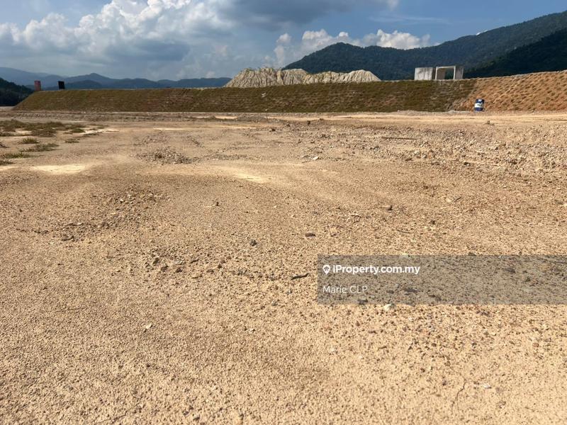 Industrial Land for Sale in Senawang Industrial Park, Senawang by Marie CLP - iProperty.com.my