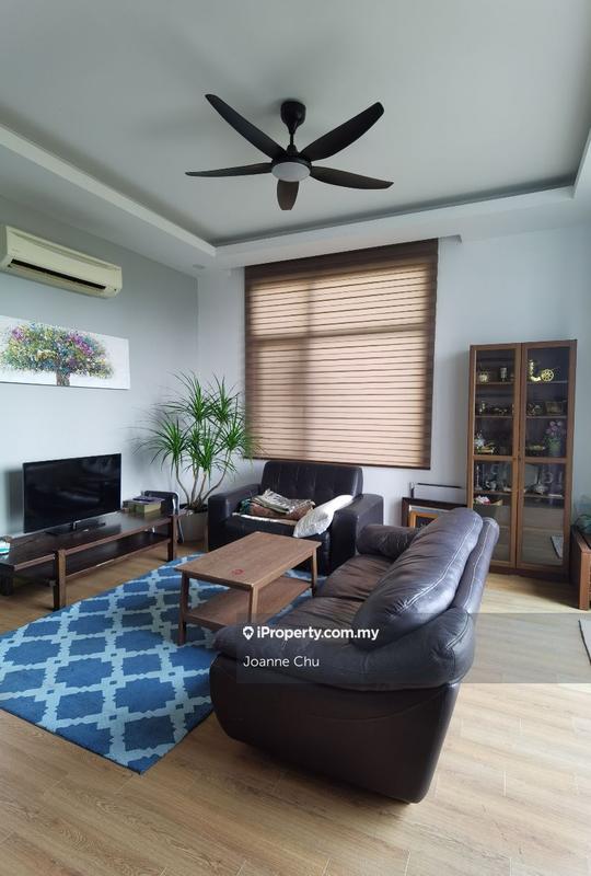Bungalow House for Sale in Alam Damai, Cheras by Joanne Chu - iProperty.com.my