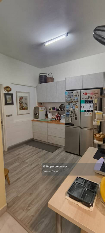 Rumah Berangkai 2 Tingkat untuk Dijual di Putra Heights, Subang Jaya oleh Joanne Choo - iProperty.com.my