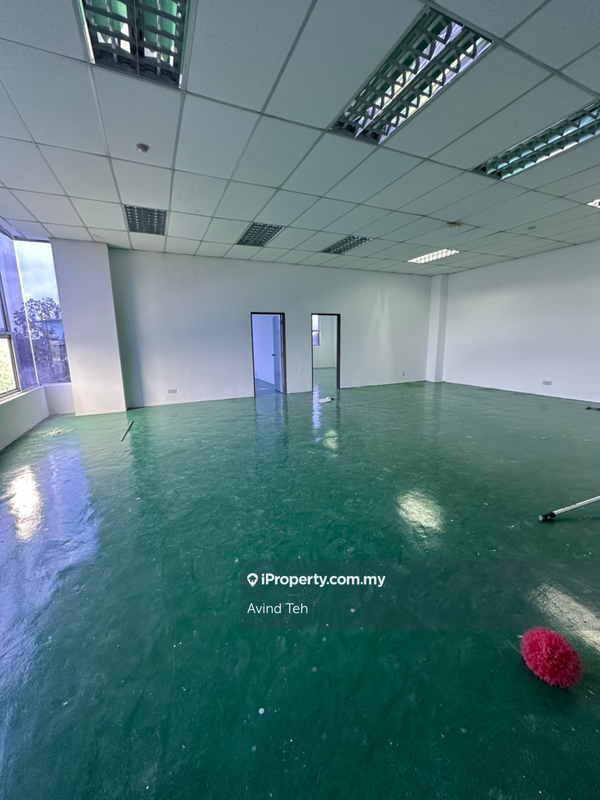 Detached Factory for Rent in Kampung Batu 9 Kebun Baru, Telok Panglima Garang by Avind Teh - iProperty.com.my