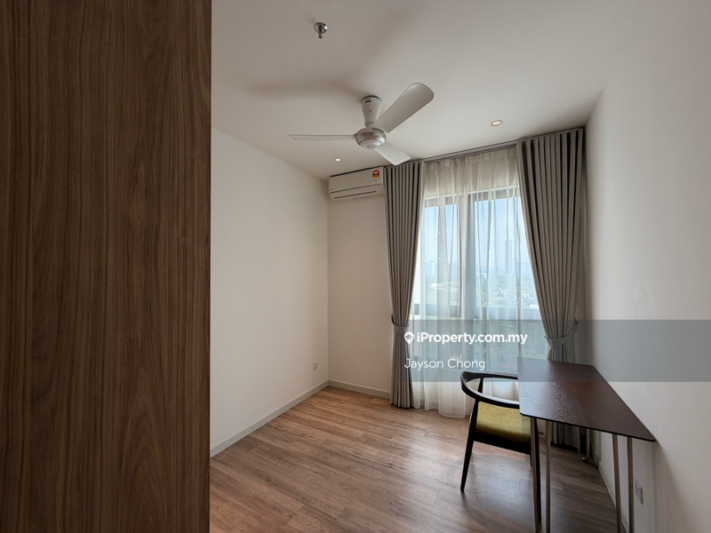 For Rent - Sunway Belfield