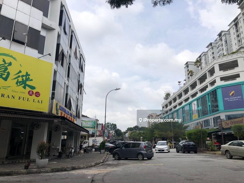 Shop for Rent in Kepong, Bandar Menjalara by Eason Tan - iProperty.com.my