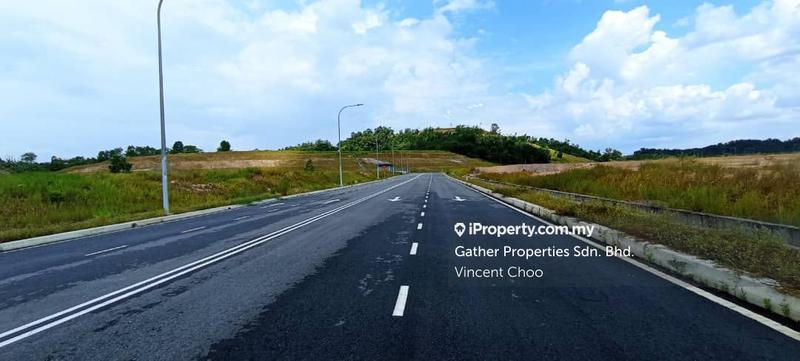 Industrial Land for Sale in Seksyen 32, Shah Alam by Vincent Choo - iProperty.com.my