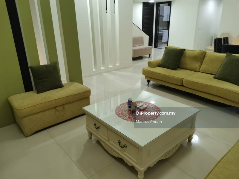 Semi-Detached House for Sale in Seri Tanjung Pinang, Tanjung Tokong by Marcus Phuah - iProperty.com.my