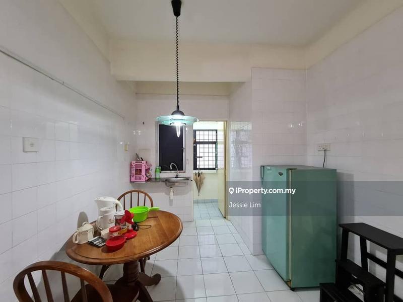 Condominium for Sale in Setapak Ria by Jessie Lim - iProperty.com.my
