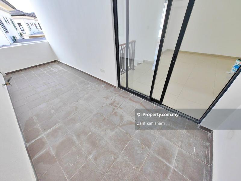 Banglo untuk Dijual di Alam Sari, Bangi oleh Zarif Zahisham - iProperty.com.my