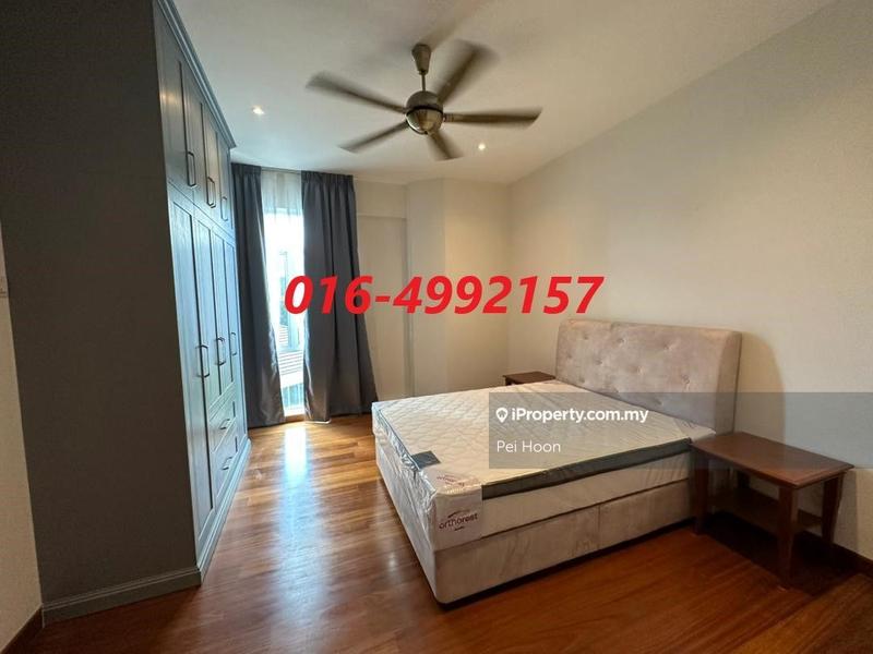 For Sale - Hillcrest Residences