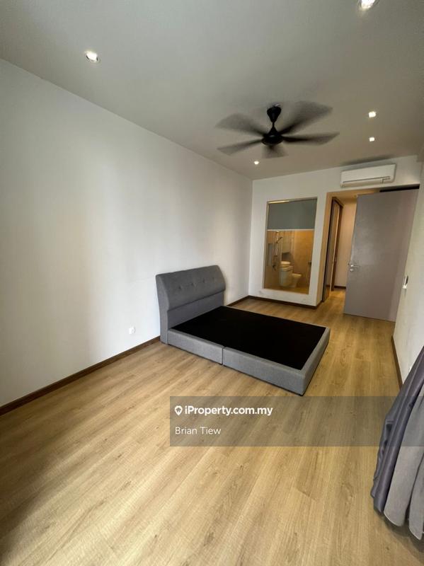 For Rent - Twin Arkz