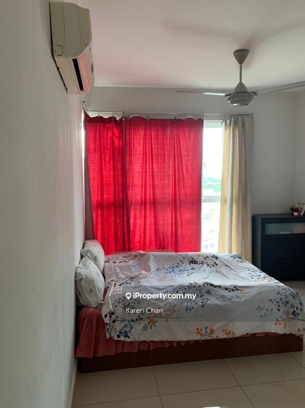 For Sale - Pacific Place