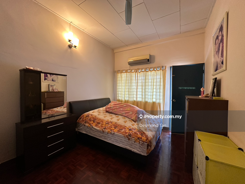 Rumah Berangkai 2 Tingkat untuk Dijual di SS2, Petaling Jaya oleh Desmond Tan - iProperty.com.my