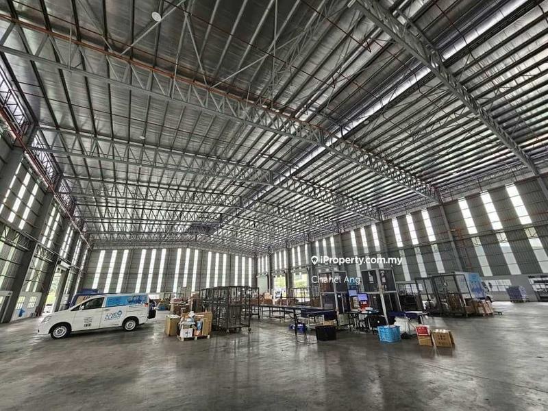 Detached Factory for Sale in Gelang Patah, Johor by Chanel Ang - iProperty.com.my