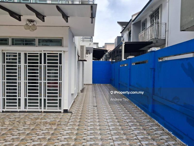 Banglo Pautan untuk Dijual di Taman Mutiara Rini, Skudai oleh Andrew Teo - iProperty.com.my