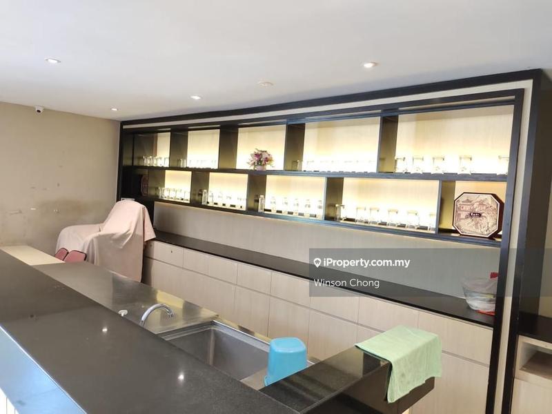 Retail Space untuk Disewa di Paya Terubong, Ayer Itam oleh Winson Chong - iProperty.com.my