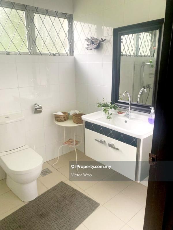 Bungalow House for Sale in Ukay Heights, Ampang by Victor Woo - iProperty.com.my