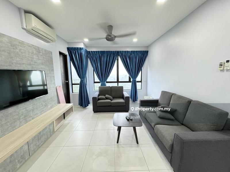 For Rent - The Heights Residence