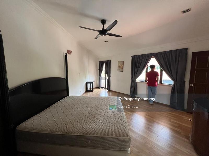 Bungalow House for Rent in Titiwangsa, Titiwangsa by Jean Chiew - iProperty.com.my