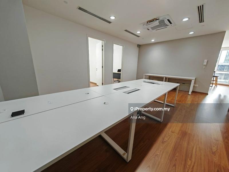 For Rent - Binjai 8 KLCC