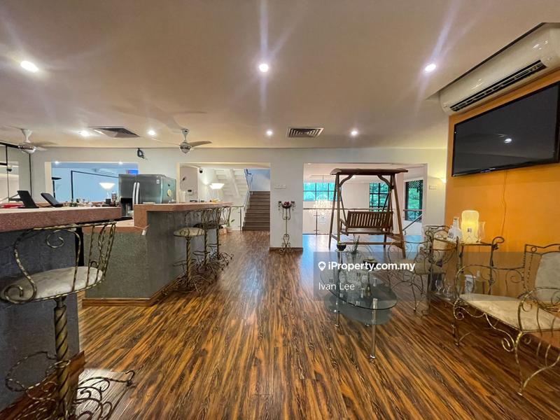 Bungalow House untuk Dijual di Bukit Gasing, Petaling Jaya oleh Ivan Lee - iProperty.com.my