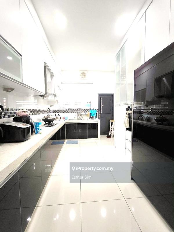 3-storey Terraced House for Sale in Raja Uda, Butterworth by Esther Sim - iProperty.com.my