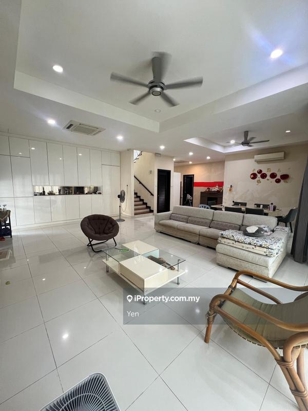 Banglo untuk Dijual di Bukit Sungai Long, Kajang oleh Yen SC - iProperty.com.my