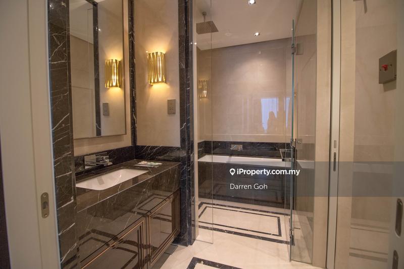 For Sale - Pavilion Suites