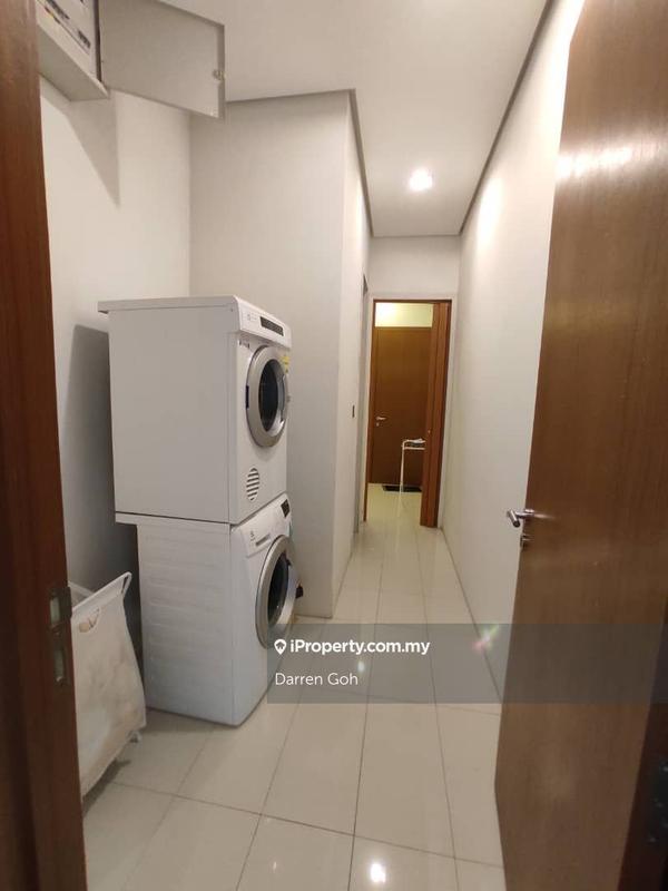Service Residence for Rent in Quadro Residences by Darren Goh - iProperty.com.my