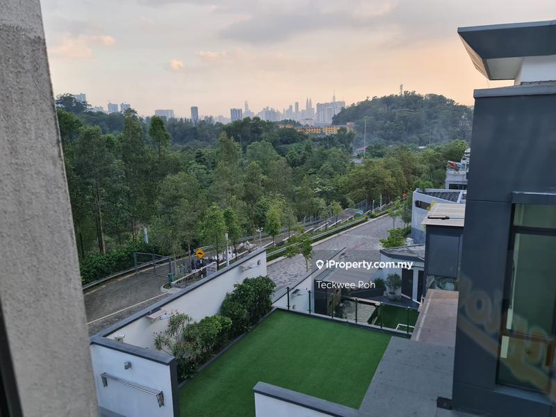 Rumah Berkembar untuk Dijual di Taman Melawati, Ulu Kelang oleh Teckwee Poh - iProperty.com.my