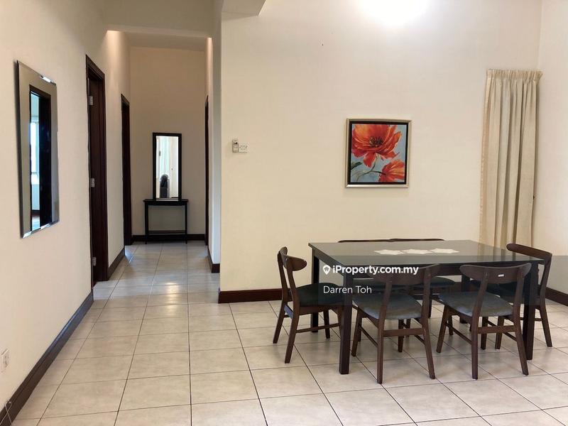 For Sale - Puteri Palma Condominiums