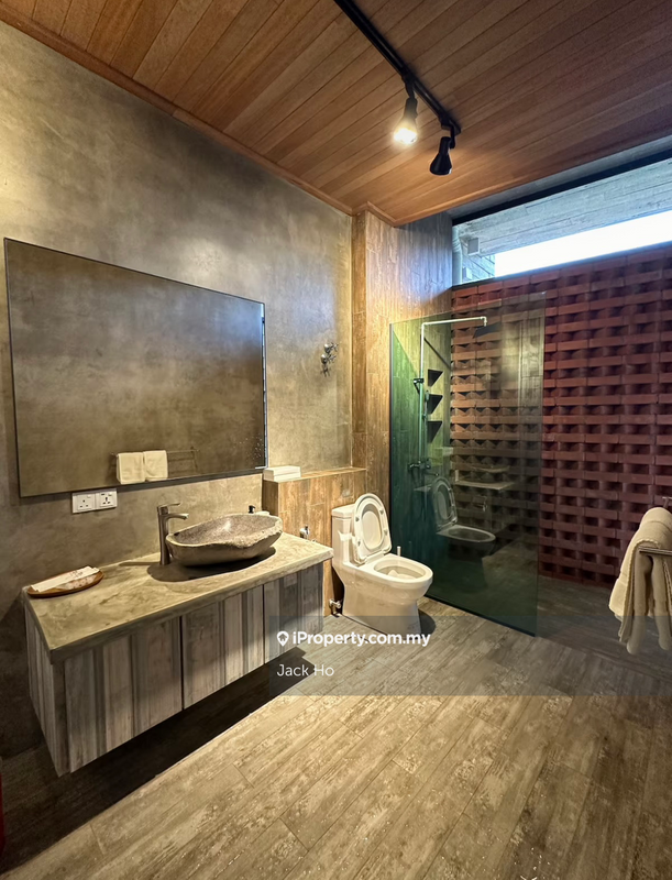 Bungalow House for Sale in Janda Baik, Bentong by Jack Ho - iProperty.com.my