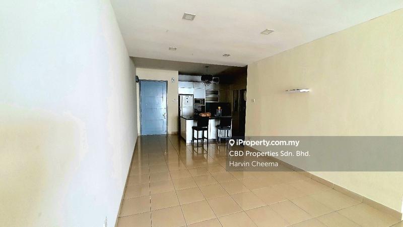 Condominium for Sale in Platinum Hill PV 8 by Harvin Cheema - iProperty.com.my