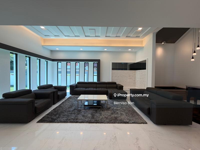 Bungalow House for Sale in seksyen 14 petaling jaya, Petaling Jaya by Bernisa Bon - Living Room - iProperty.com.my