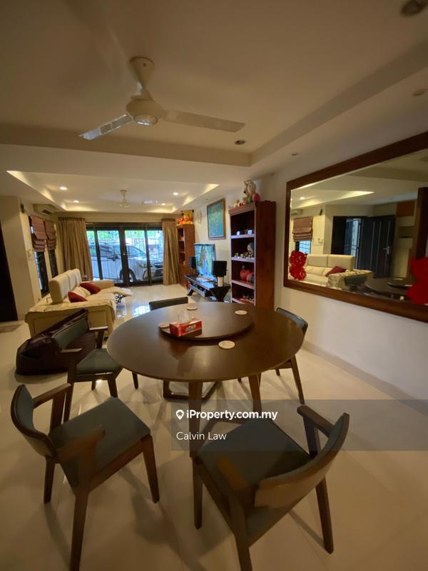 2.5-storey Terraced House for Sale in Bu6, Bandar Utama by Calvin Law - iProperty.com.my