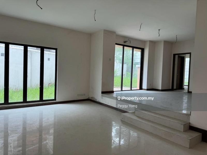 Bungalow House for Sale in Bukit Rahman Putra, Sungai Buloh by Peggy Yong - iProperty.com.my