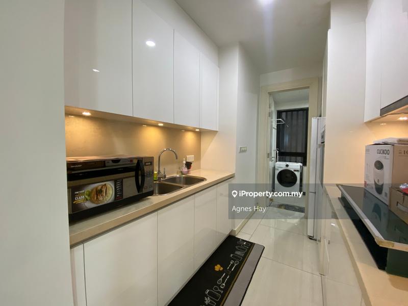 Condominium for Rent in One Central Park by Agnes Hay - iProperty.com.my