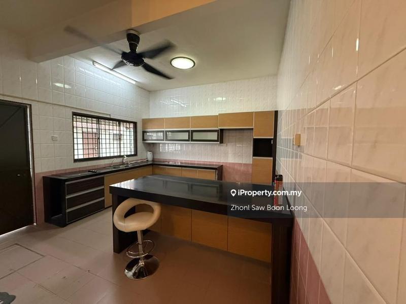 Rumah Berangkai 2 Tingkat untuk Dijual di Sungai Nibong, Bayan Lepas oleh Zhonl Saw Boon Loong - iProperty.com.my