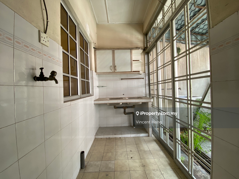 Rumah Teres 2-Tingkat untuk Dijual di TR1 , Kota Damansara, Tropicana oleh Vincent Heng - iProperty.com.my