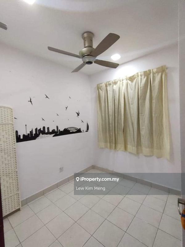 Pangsapuri untuk Dijual di Prima Tiara II oleh Lew Kim Meng - iProperty.com.my