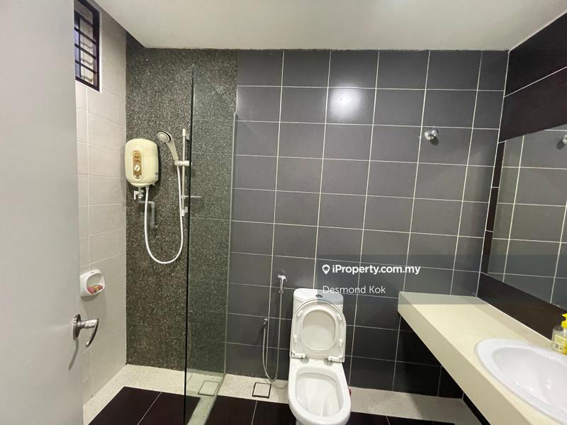 Rumah Teres 3-Tingkat untuk Dijual di Laman Rimbunan, Kepong oleh Desmond Kok - iProperty.com.my