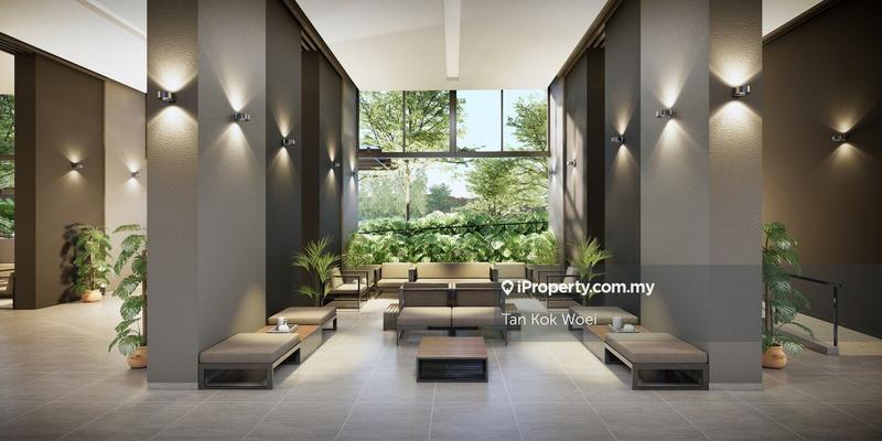 Service Residence for Sale in Aster Hill by Tan Kok Woei - iProperty.com.my