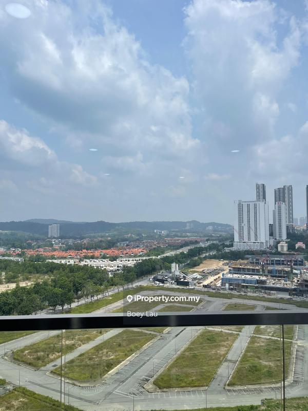 Condominium for Sale in Paraiso Residence @ The Earth by Boey Lau - iProperty.com.my