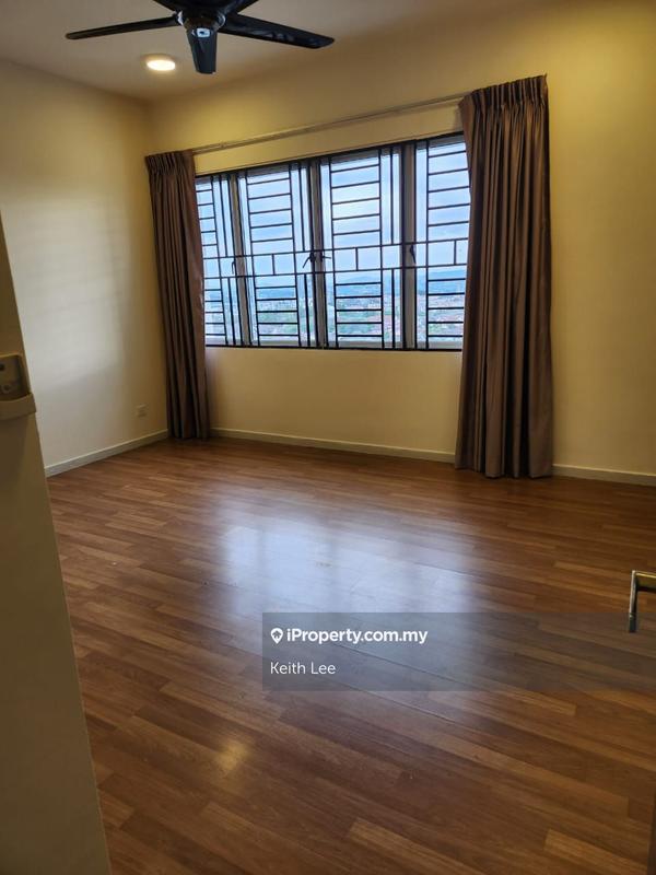 Condominium for Sale in Casa Green Condominium by Keith Lee - iProperty.com.my