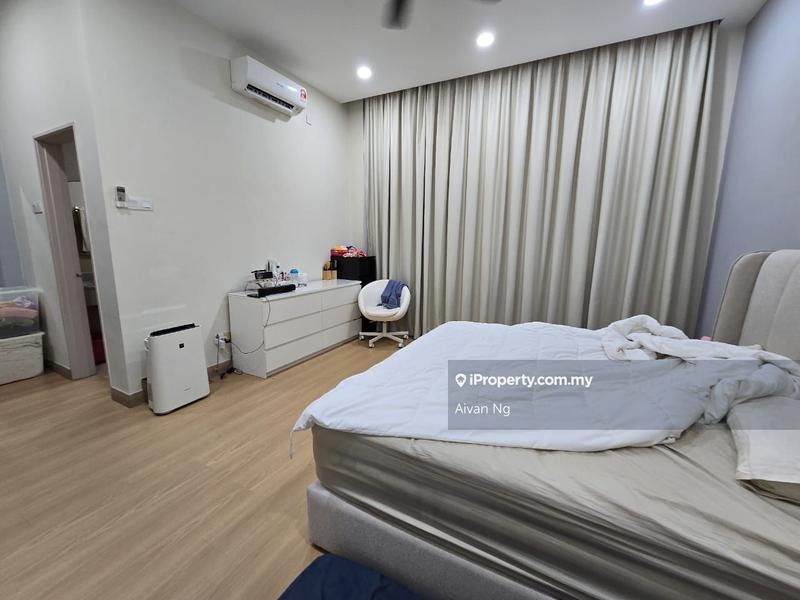 2-storey Terraced House for Sale in Palm Walk 3, Bandar Sungai Long by Aivan Ng - iProperty.com.my