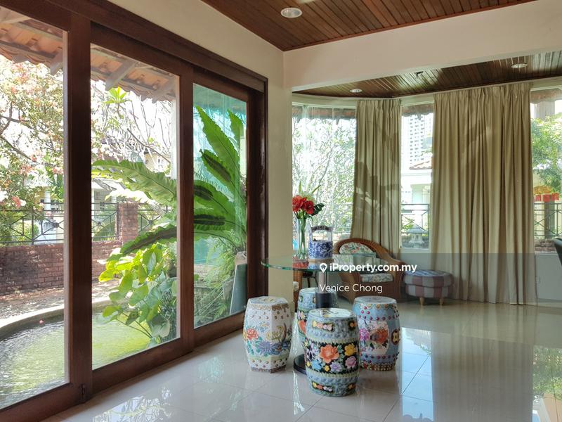 Bungalow House for Sale in Bukit Jalil Golf, Bukit Jalil by Venice Chong - iProperty.com.my
