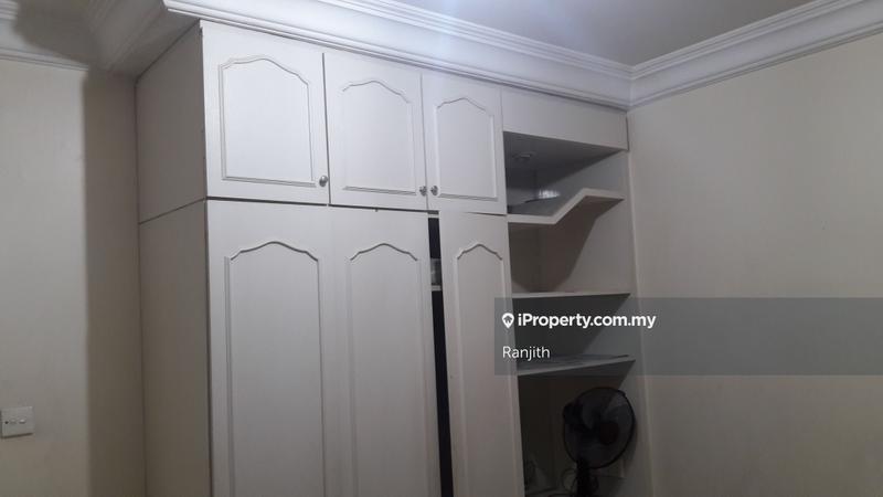 Condominium for Sale in Palm Court Condominium by Ranjith - iProperty.com.my