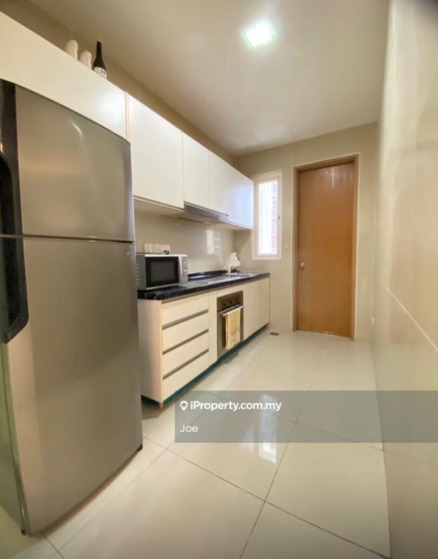 Condominium for Rent in Gaya Bangsar by Joe - iProperty.com.my